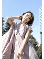 ガーデンヘアー(Garden hair)&nbsp;予防美容の勉強にハマっています！健康＝美◎