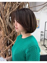 ソーソー(SoSo)&nbsp;モカベージュ6.24ワンホンレイヤー