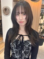 ステージ 豊津(STAGE)&nbsp;韓国レイヤー×アッシュグレージュ