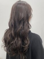 リリ(Liri material care salon by JAPAN)&nbsp;ゆるウェーブ
