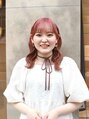 ルピナス(Lupine.) Honoka