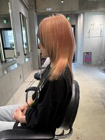 アイスジェム(ICE GEM)&nbsp;straight