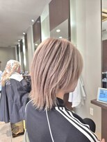 リスト(Re:st)&nbsp;.ホワイトベージュ