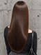 レヴィーヘアー(Revie hair)の写真/《九産大/香住ケ丘》クセ、うねりなどの髪のストレス解消！プチプラで憧れのうるサラストレートをGet☆