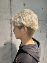 Mirashy 千葉【ミラシィ】【11月下旬 NEW OPEN（予定）】&nbsp;メンズブロンド