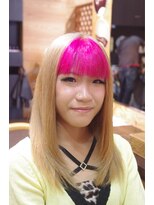 ユートピア(U topia)&nbsp;U-topiaスタイル１６７