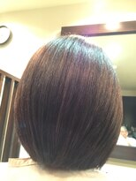 ジェルベーラ(Gerbera)&nbsp;プレミアムリマイン（ミディスタイル）/縮毛矯正/髪質改善