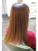 ハイトーンの代償 《ヘアドクターDB》