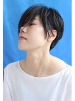 ココ 鷹匠(COCO)&nbsp;ヘルシーボブ　ストレート/白髪染め/ヘッドスパ/リタッチ