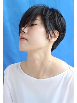 ココ 鷹匠(COCO) ヘルシーボブ　ストレート/白髪染め/ヘッドスパ/リタッチ