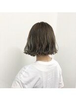 キー(kii)&nbsp;double collar