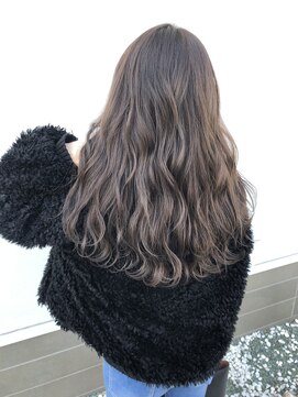 ブランシェ 小牧店(BRANCHE) ☆ミルクティーグレー☆ ブランシェ小牧 具志