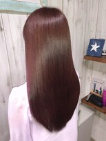 アイム(I'M) ツヤ髪で後ろ姿もキレイに!