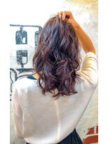 エイト ヘアサロン 渋谷本店(EIGHT)&nbsp;【EIGHT渋谷】makise 5