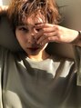 ヨロヘアー(YOLO hair)&nbsp;ショートのスタイルも必ず可愛くします！！