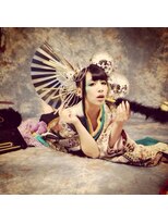 ピンゾロ 中目黒店(PINZORO)&nbsp;hair art