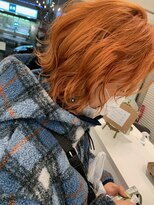 アッシュ 武蔵小金井店(Ash)&nbsp;＼オレンジベージュ／