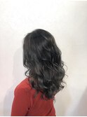 ☆Rumania　balayage☆