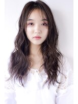 キートスバイガーランド (Kiitos by Garland)&nbsp;[Kiitos/吉祥寺]☆ヴェールウェーブロング☆