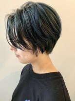 アプリコ(APREKO) ブルージュショート