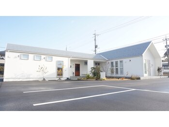 Vis regalo trica【レガロトリカ】