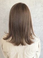 ファーチ(Fir-chi)&nbsp;ハニーベージュ