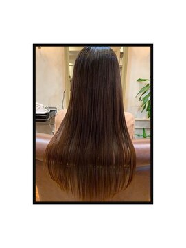 バニラ 大宮店(VANILLA) 艶美髪・髪質改善ストレート