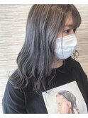 「feliette」軍司博司 ハイライトグレージュ♪