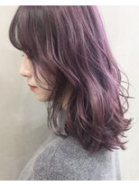 キラ 原宿(KILLA)&nbsp;ダブルカラー　岡田