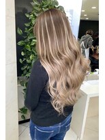 リア 大阪梅田(Ria)&nbsp;～グラデーション シールエクステ～【Ria 大阪 梅田】