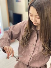 ケーアールツーエス なかもず店(KR2S)&nbsp;長谷川 あいか