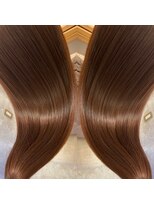 トゥーリ 藤崎店(tuuli)&nbsp;サラツヤロング