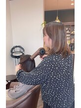 モジャ(MOJA) Rika