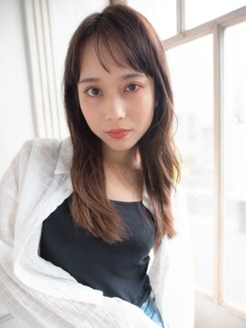 ディバイン ティエドゥール お花茶屋(divine tiedeur) ナチュラルヘルシー