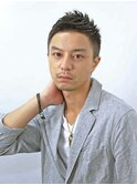 ワイルドショート