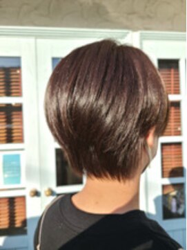 ラスティー(LUSTY) 「静岡袋井LUSTYラスティ」マットベージュ♪