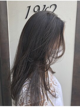 ラウンジ モリオ イケブクロ(Lounge MORIO Ikebukuro) 【morio池袋】大人可愛い美人レイヤースタイル○