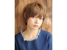 ヘアアンドメイク サファイア 浜北店(SAPPHIRE)
