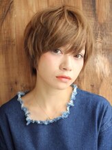 ヘアアンドメイク サファイア 浜北店(SAPPHIRE)