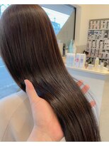 ロンド(ROND) うねってパサパサ解消します♪