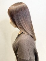 アールクリエイション(AHL creation)&nbsp;艶髪グラデーション