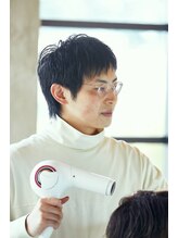 ゴエン(goen)&nbsp;山室 亘