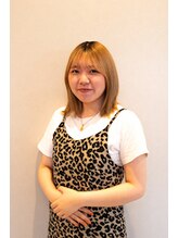 アガヴェ(AGAVe) 川島 彩有