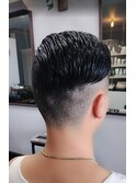 ワイルドツーブロック