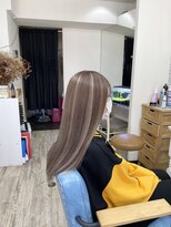 アイコン トゥーグランノール(EIKON to grand nord) 2023A/W