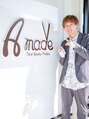 エーメイド(A made) Takuya