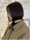 ボブ/似合わせボブ/似合わせカットカット/ショートボブ/髪質改善