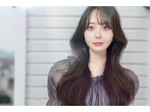 重めしっとりふんわりしなやかなヨシンモリ