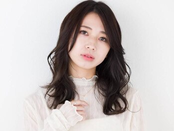 ポルカドット 豊橋店(Polkadot)の写真/髪質や骨格・クセを見極め,あなたの魅力を引き出すスタイルをご提案*お得なクーポン多数ご用意◎