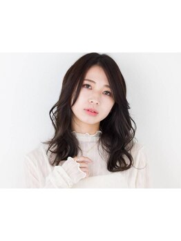 髪質や骨格・クセを見極め,あなたの魅力を引き出すスタイルをご提案*お得なクーポン多数ご用意◎